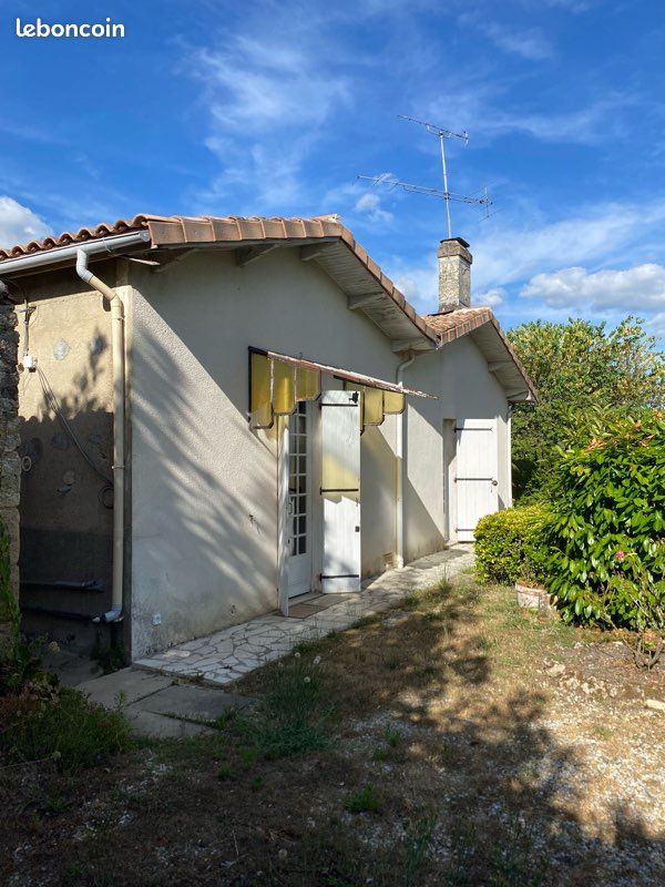 Maison 5 pièces 110 m² · à Barsac · 110 m² · 189 000 €