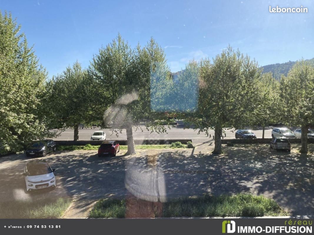 Appartement 4 pièces 86 m² - Argentat-sur-Dordogne 19400 (image principale 7)