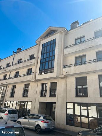 Studio 1 pièce 16 m² — 1