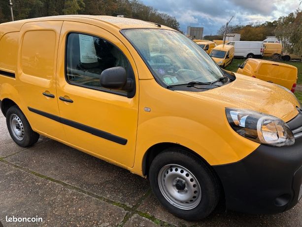 Renault Kangoo 2 d'occasion à Dreux (28), Eure-et-Loir