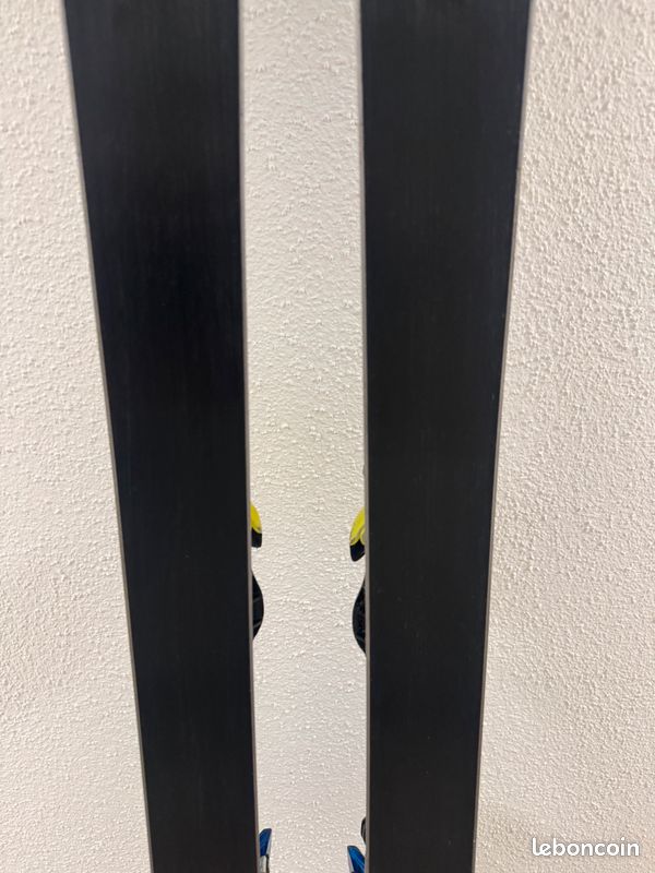 Ski slalom Dynastar Omeglas SL FIS 165cm (image 10)