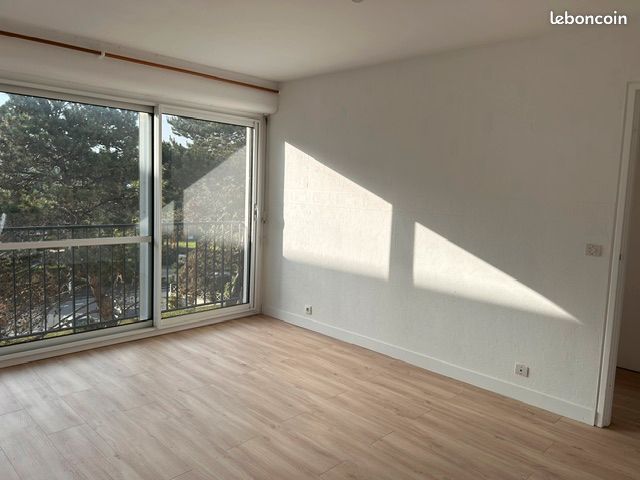 Appartement 2 pièces 31 m² · à Villers-sur-Mer · 31 m² · 510 €/mois