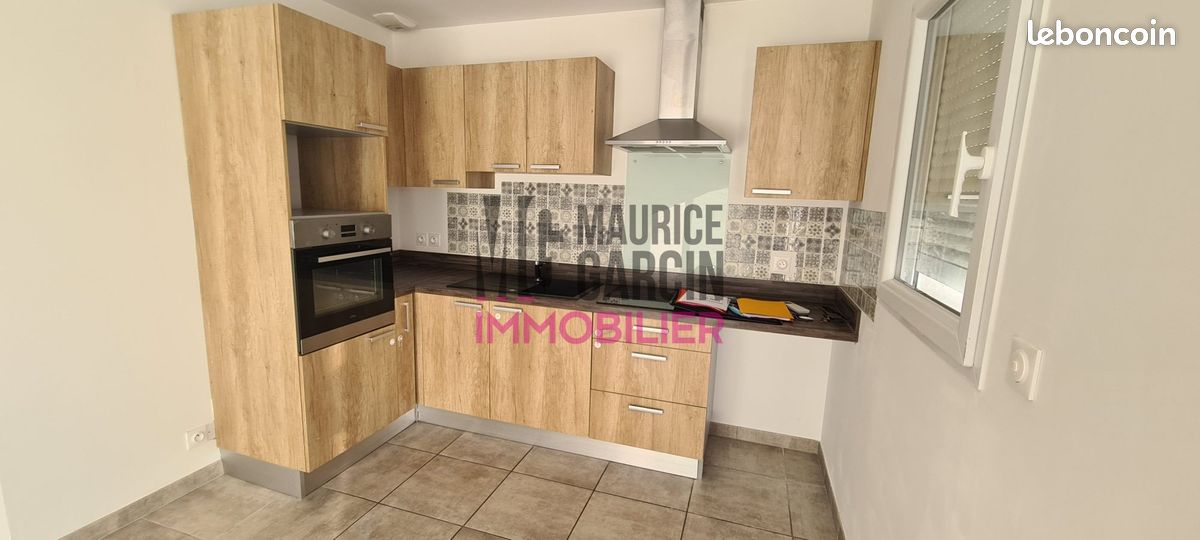 Maison 4 pièces 70 m² · à Avignon · 70 m² · 790 €