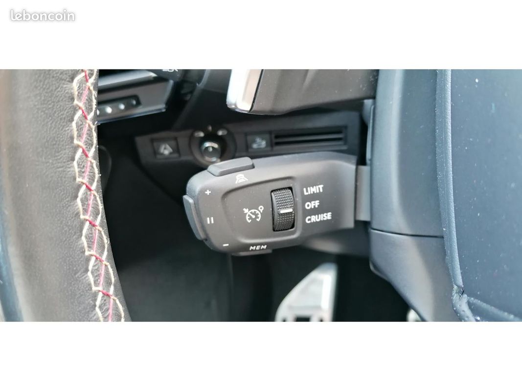 DS DS 7 CROSSBACK 1.5 BlueHDi 130 EAT8 Performance Line + (image 12)