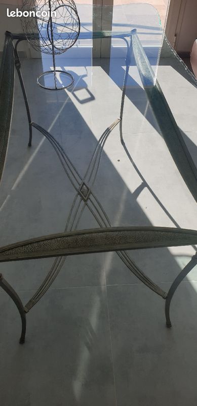 Ameublement table (image 1)