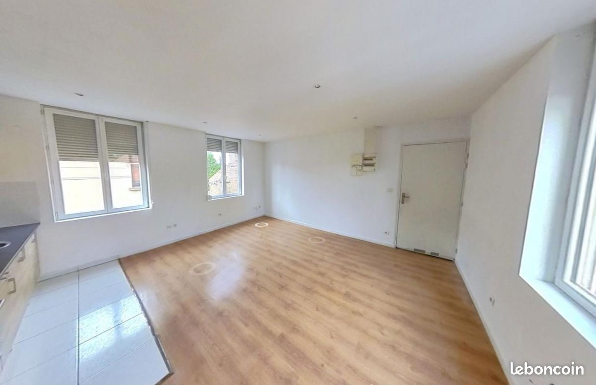 Appartement 2 pièces 42 m² · à Harnes · 42 m² · 550 €