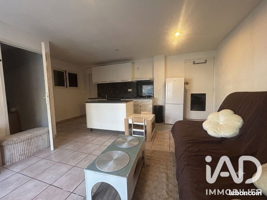 Appartement 3 pièces 49 m² · à Saint-Laurent-de-la-Salanque · 49 m² · 95 000 €