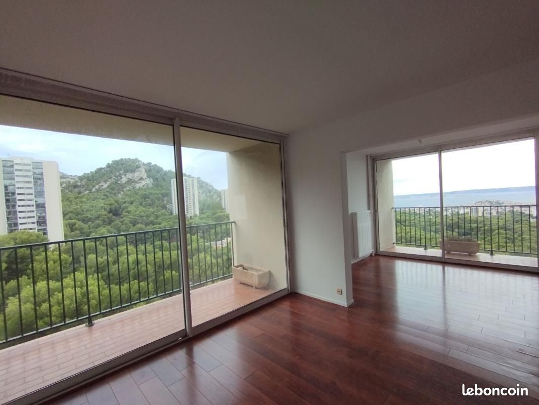 Appartement 5 pièces 131 m² · à Marseille · 131 m² · 1 761 €/mois