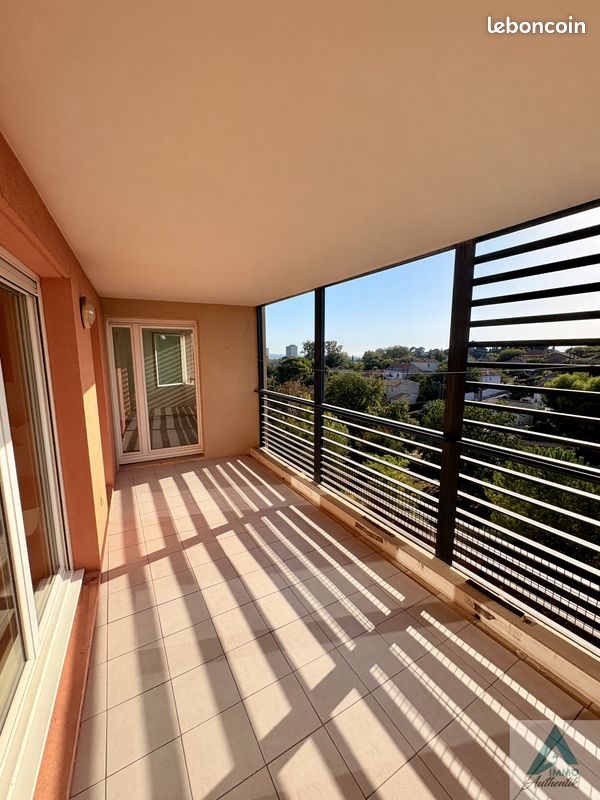 Appartement 3 pièces 61 m² · à Marseille · 61 m² · 214 200 €