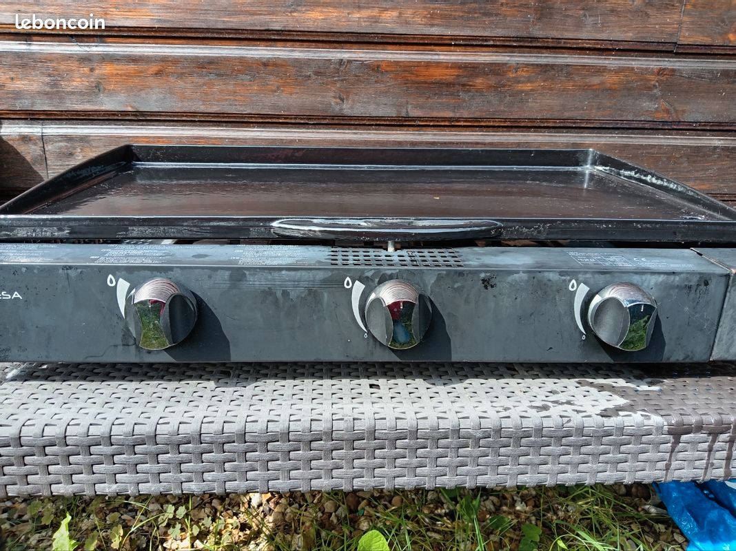 Plancha (image 2)