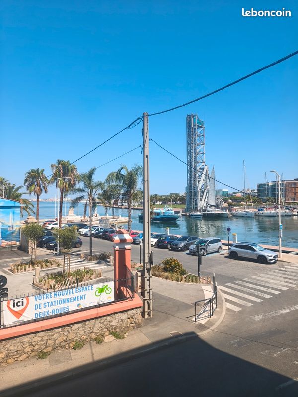 Appartement 4 pièces 82 m² · à La Seyne-sur-Mer · 82 m² · 163 000 €