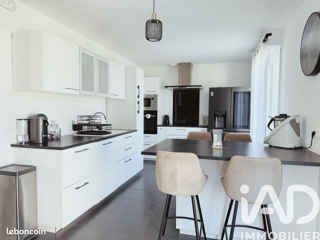 Maison 4 pièces 101 m² · à Marcoussis · 101 m² · 417 000 €