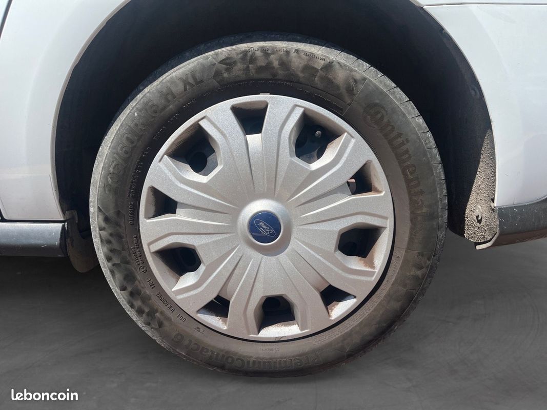FORD TRANSIT 120Ch Garantie 12 mois (image 17)