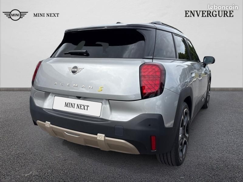 Mini Aceman SE 218ch Favoured (image 2)