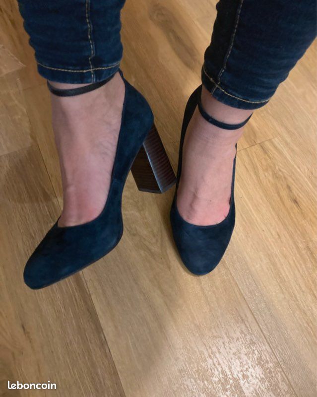 Babies à talons (image 13)