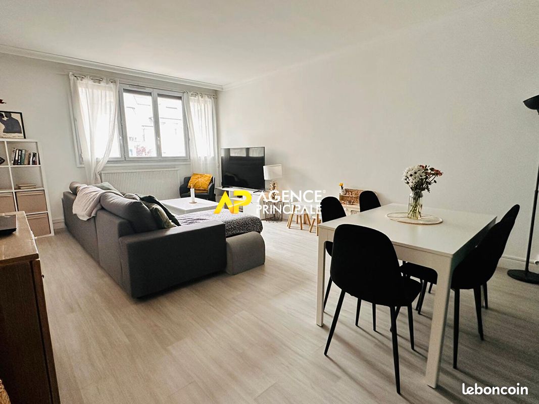 Appartement 4 pièces 79 m² · à Sartrouville · 79 m² · 299 000 €
