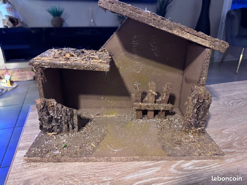 Crèche de Noël (image 2)