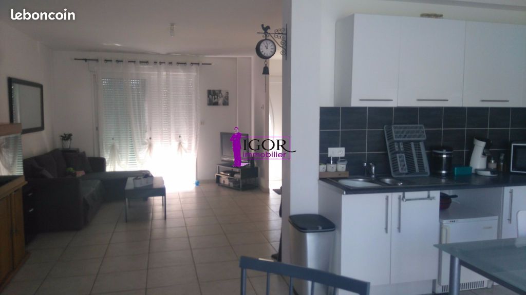 Maison 5 pièces 102 m² · à Derval · 102 m² · 1 100 €/mois