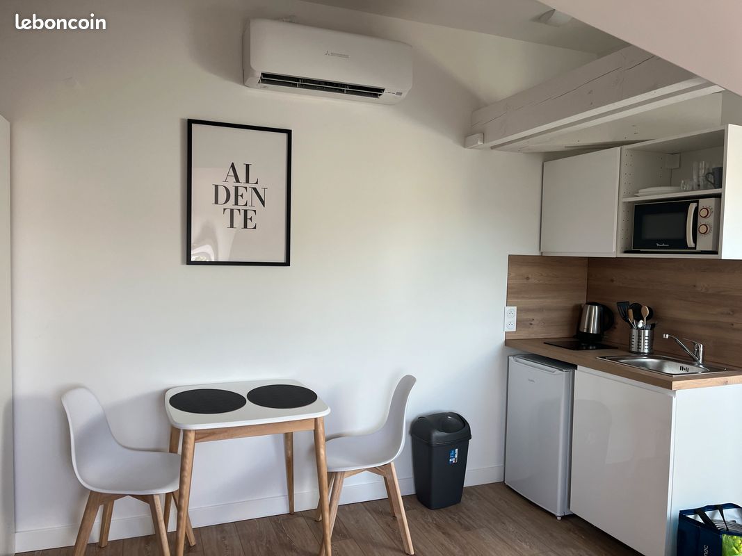 Appartement 1 pièce 30 m² · à Gradignan · 30 m² · 670 €/mois