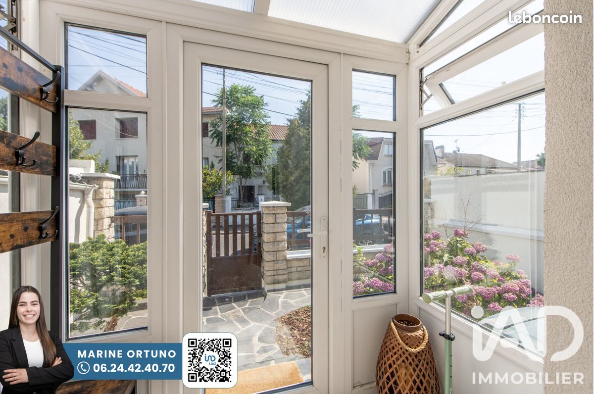 Maison 5 pièces 98 m² (image 5)