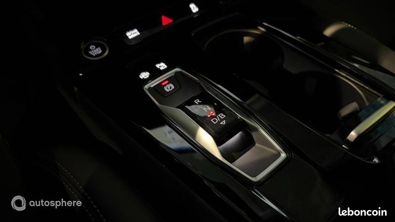 Audi Q6 Sportback E-Tron e-tron 306ch performance S line (image 16)