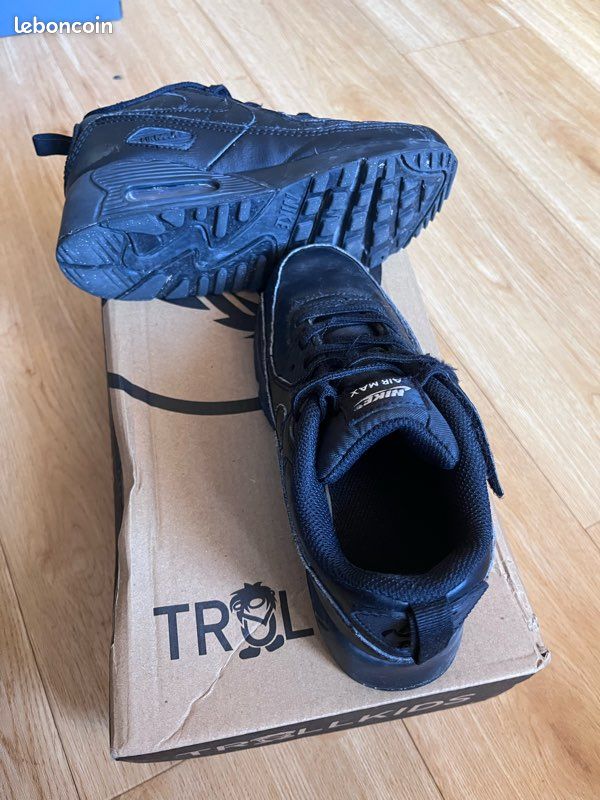 chaussure basket 31 garcon