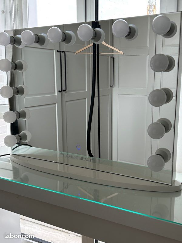 Miroir Led (image 4)