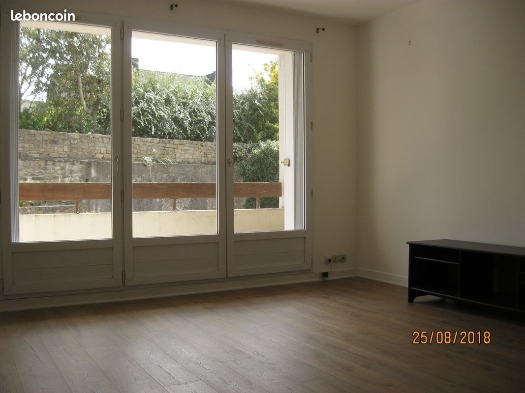 Appartement 2 pièces 51 m² · à Landerneau · 51 m² · 520 €/mois