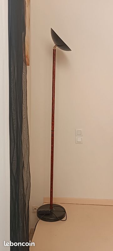 Lampadaire halogène Rhoum JRL (image 4)