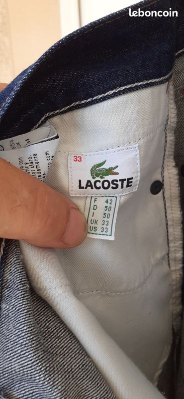Jean Lacoste (image 4)