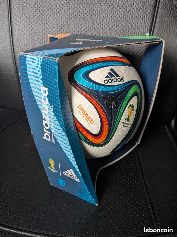 ballon Coca Cola Coupe du monde Qatar Collector | Kaufen auf