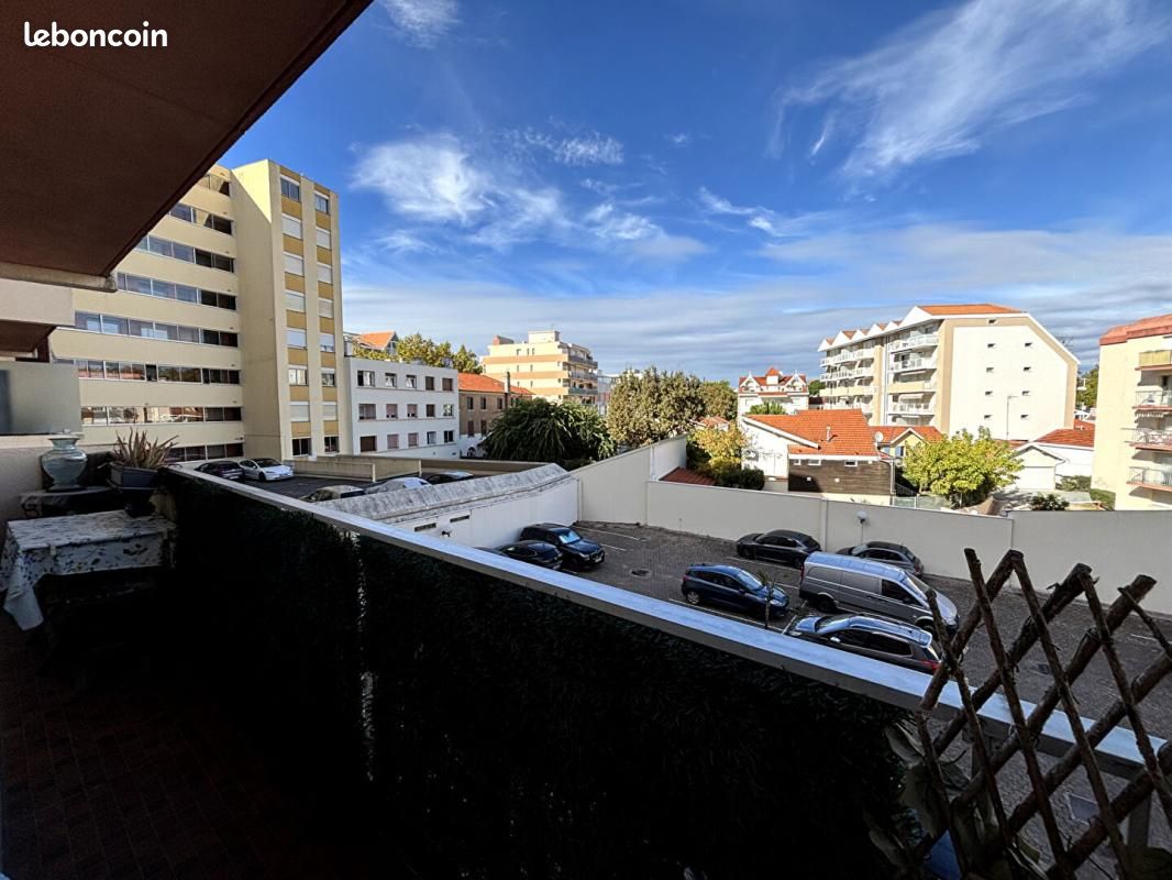Appartement 2 pièces 35 m² · à Arcachon · 35 m² · 246 000 €