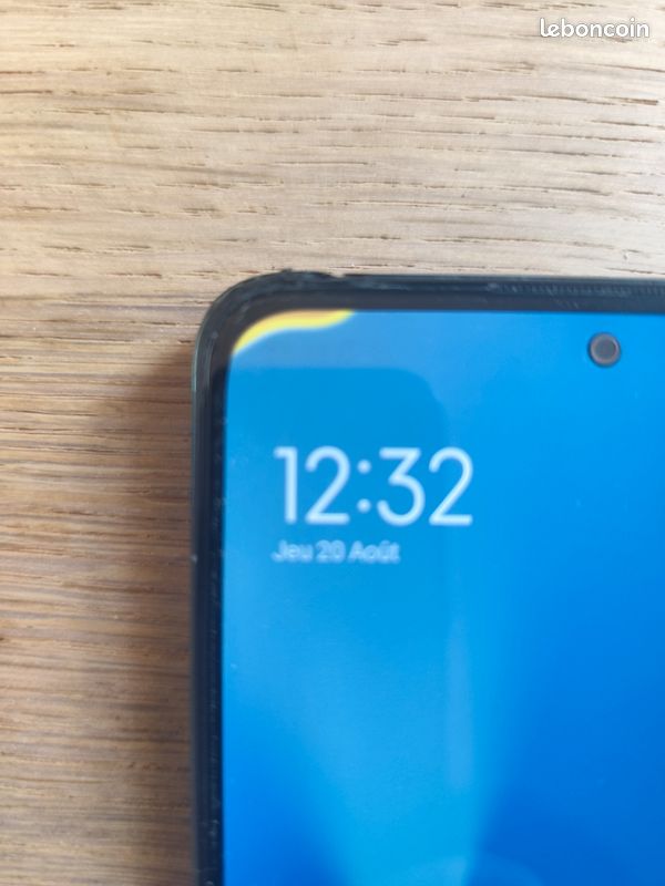 Redmi note 10 pro (image 4)