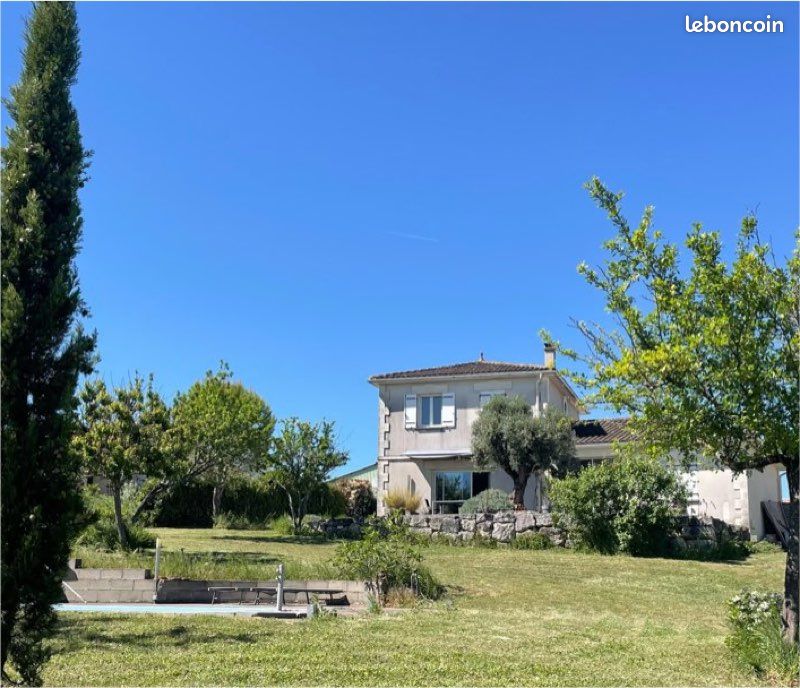 Maison 4 pièces 127 m² · à Marsac · 127 m² · 225 000 €