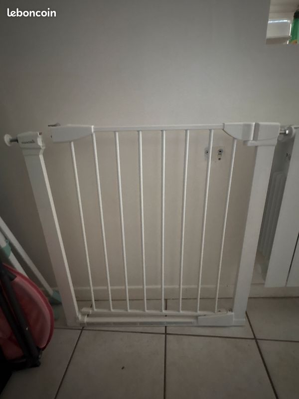 Barrière de sécurité (image 1)