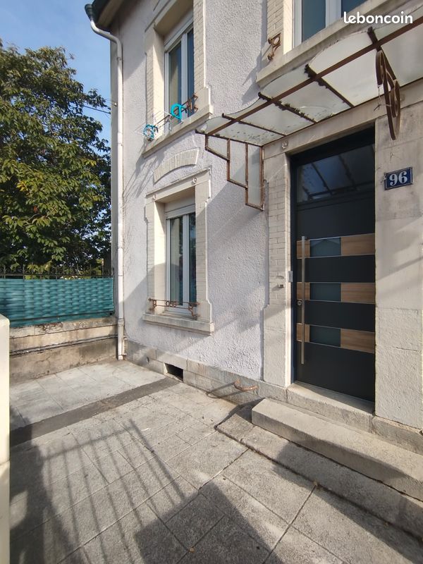 Maison 5 pièces 124 m² · à Thierville-sur-Meuse · 124 m² · 145 000 €