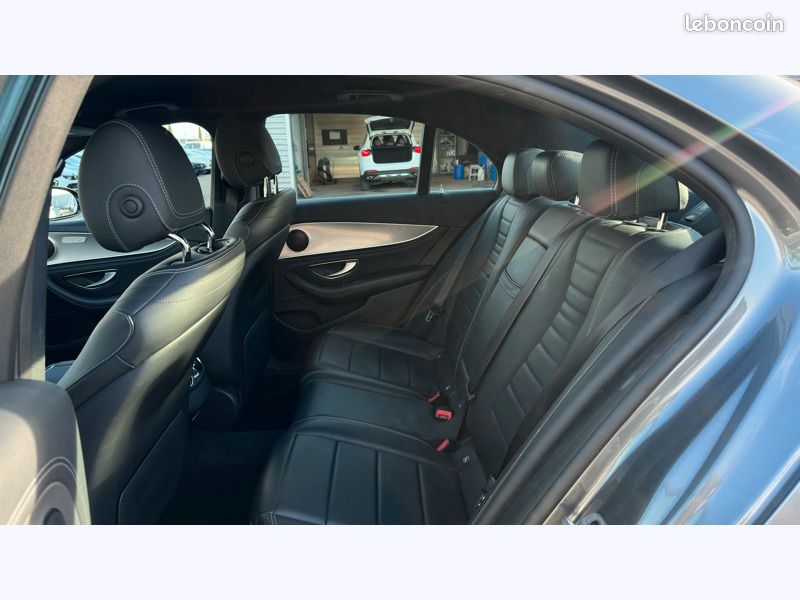 Mercedes Classe E Berline 300 de AMG Line (image 25)