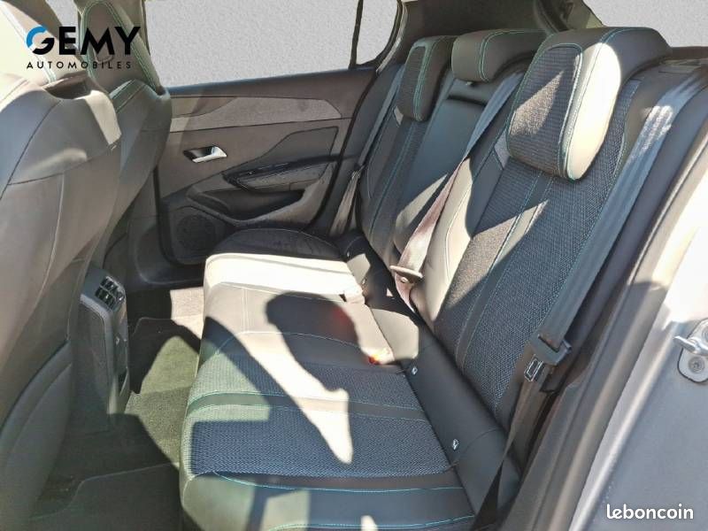 Peugeot 308 PureTech 130ch S&S EAT8 Allure Pack (image 10)