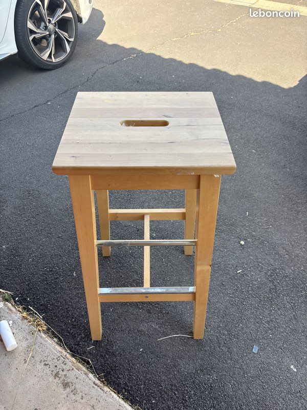 Tabouret de bar (image 1)