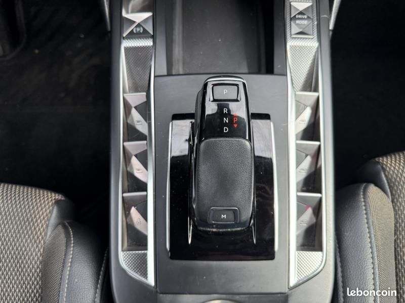 Ds DS 3 Crossback PureTech 130 Bastille Automatique / CAMERA (image 18)