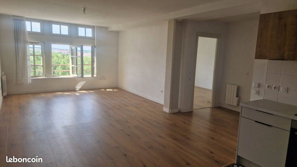 Appartement 2 pièces 60 m² · à Marquette-lez-Lille · 60 m² · 816 €