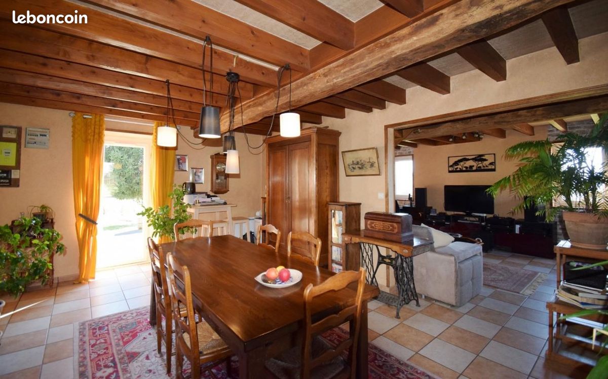 Maison 5 pièces 121 m² (image 2)