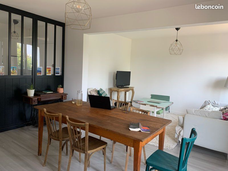 Appartement 3 pièces 70 m² · à Rennes · 70 m² · 1 200 €/mois