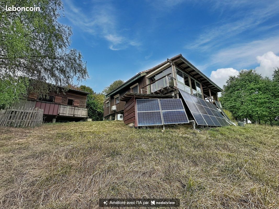 Maison 4 pièces 140 m² · à Castelnau-Magnoac · 140 m² · 170 000 €