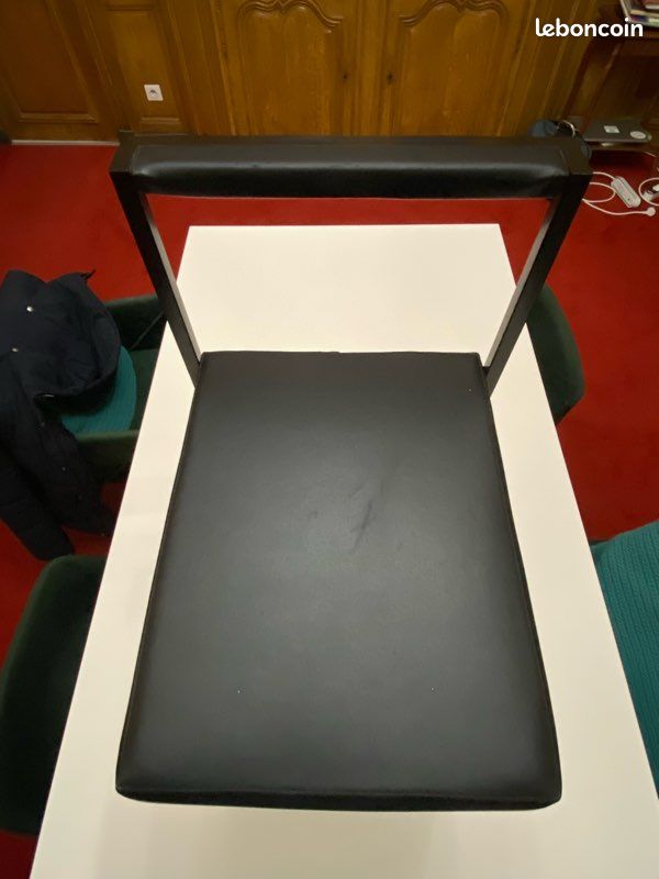 Chaise de bureau (image 3)