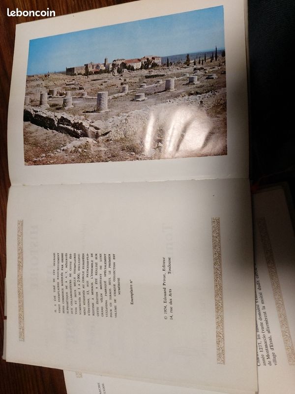 Livre histoire de la corse (image 2)