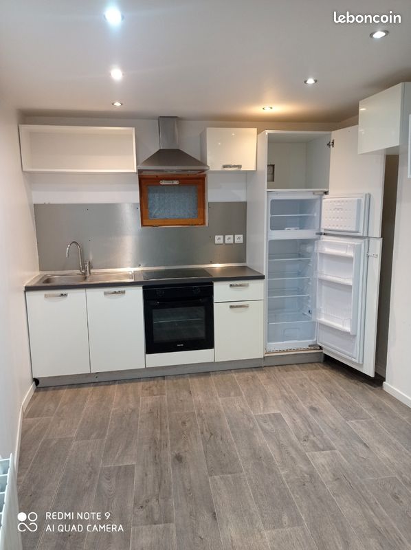 Appartement 3 pièces 80 m² · à Châtel-Guyon · 80 m² · 119 900 €