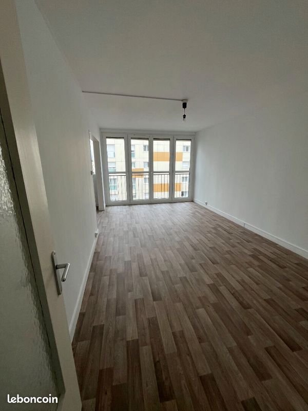 Appartement 2 pièces 62 m² · à Le Havre · 62 m² · 740 €