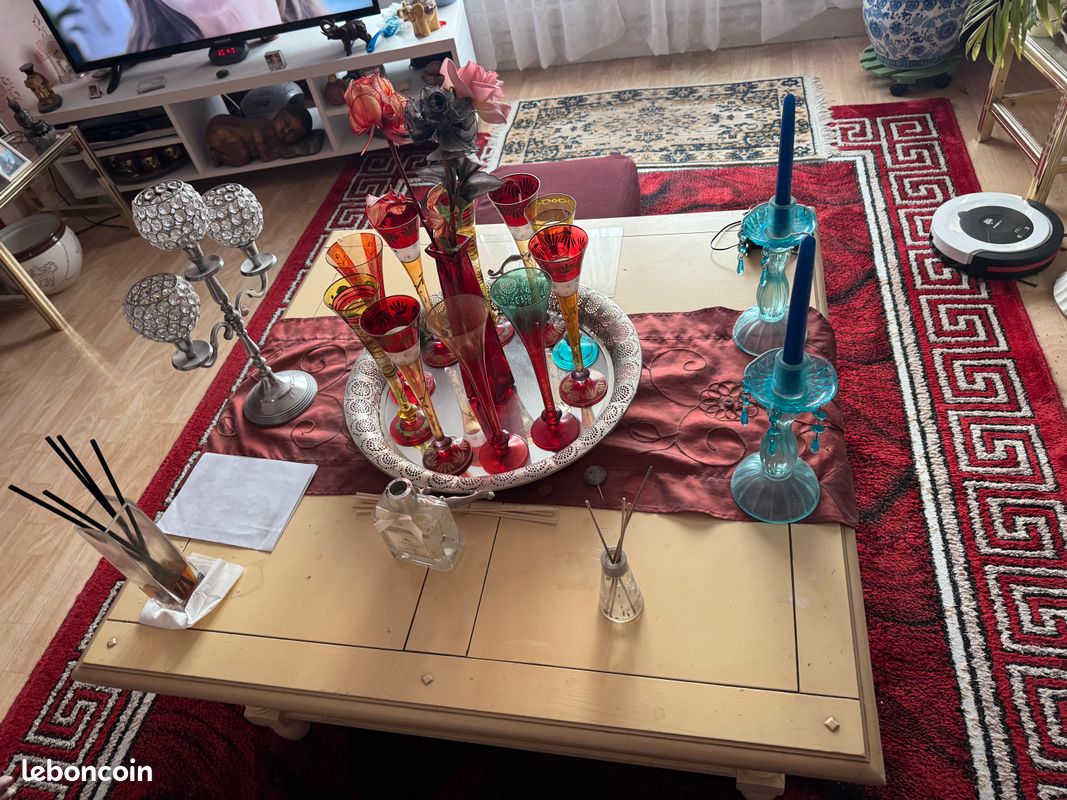Table basse (image 3)