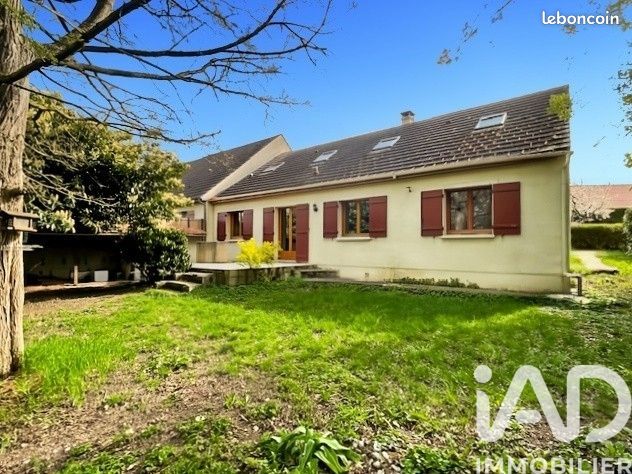 Maison 6 pièces 135 m² · à Nemours · 135 m² · 229 000 €